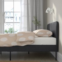 Кровать Ikea Slattum 00571245