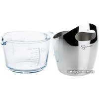 Соковыжималка Sana EUJ-707 (голубой)