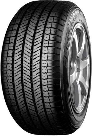 

Летние шины Yokohama Geolandar G91AV 225/65R17 102H