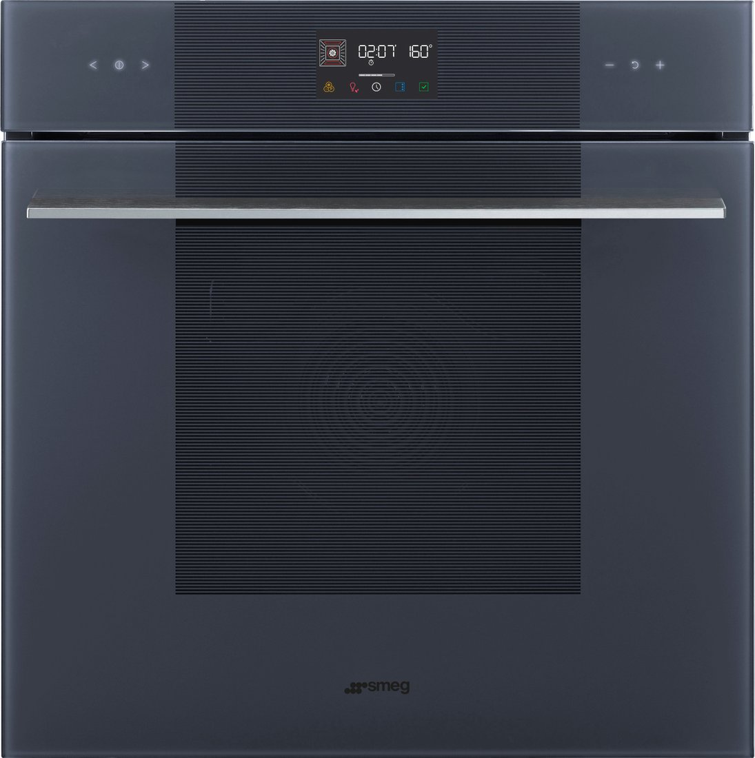 

Электрический духовой шкаф Smeg Linea Aesthetic SO6102TG