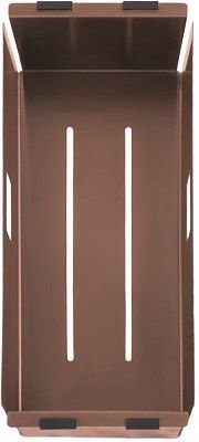 

Коландер Reginox Miami Copper PVD R3002 44395