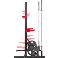 Силовая стойка VictoryFit VF-B2003