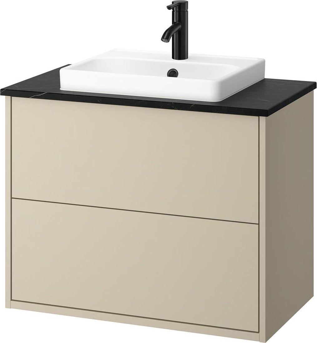 Ikea Тумба под умывальник Havback 59590567