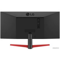 Монитор LG UltraWide 29WP60G-B