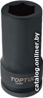 Головка слесарная Toptul KABE3236