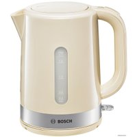 Электрический чайник Bosch TWK7407