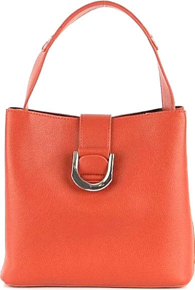 

Женская сумка Passo Avanti 500-87186-DCM (Dark Camel)