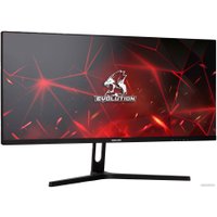 Игровой монитор Evolution GX292kic UW IPS