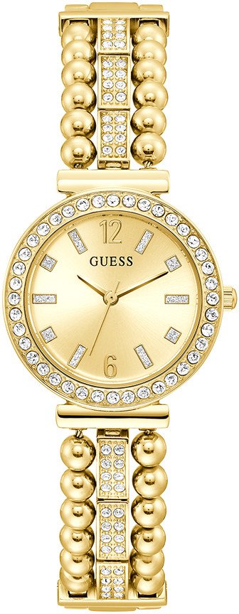 

Наручные часы Guess Gala GW0401L2