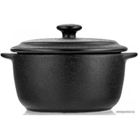 Горшочек Walmer Iron-Black W37000647