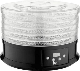 Сушилка для овощей и фруктов Botti Stella 6S5512