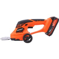  Patriot Ухоженный сад 250205223 (цепная пила, кусторез, 2 АКБ)