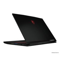 Игровой ноутбук MSI Thin GF63 12HW-006XRU