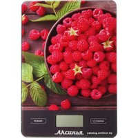 Кухонные весы Аксинья КС-6502