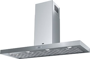 

Кухонная вытяжка Franke Tale 1215 W XS
