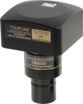 Камера цифровая ToupCam UA1200CA 30521