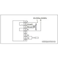 Терморегулятор Danfoss ECtemp Next Plus