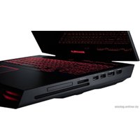 Игровой ноутбук Dell Alienware M18x R2 (i7296XMFHDG16H1TBGTX580SLI)