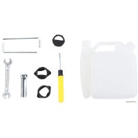 Мотокультиватор бензиновый Patriot Denver F