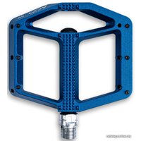 Педали Cube Acid Flat A3-ZP 93260 (синий)