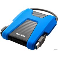 Внешний накопитель ADATA HD680 1TB AHD680-1TU31-CBL (синий)