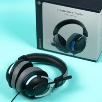 Наушники IO by Red Square Harmony (темно-серый)