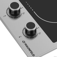 Варочная панель MAUNFELD EEHE.32VCSB