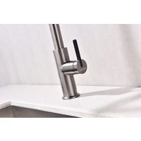 Смеситель Paulmark To213402-GM