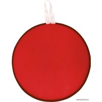 Ледянка Mega Toys МТ15217 40 см (красный)