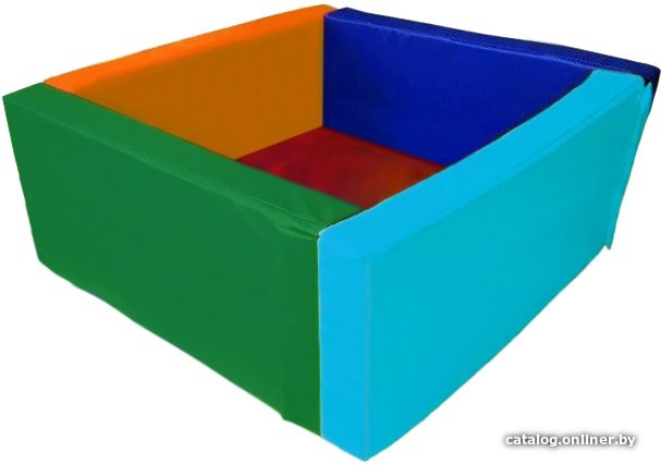 Сухой бассейн Dinamika ZSO-003037