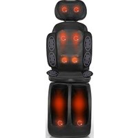 Массажная накидка на сиденье Planta SMN-2000