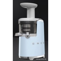 Соковыжималка Smeg SJF01PBEU