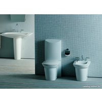 Унитаз напольный Laufen MyLife (напольный)