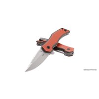 Складной нож CRKT 2372 Fawkes Orange в Гродно