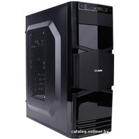 Корпус Zalman ZM-T3