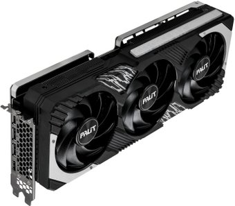 Palit GeForce RTX 4070 GamingPro NED4070019K9-1043A