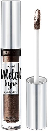 Lux Visage Metal Hype (тон 16)
