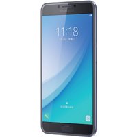 Телефон Samsung Galaxy C7 Pro Blue [C7010]