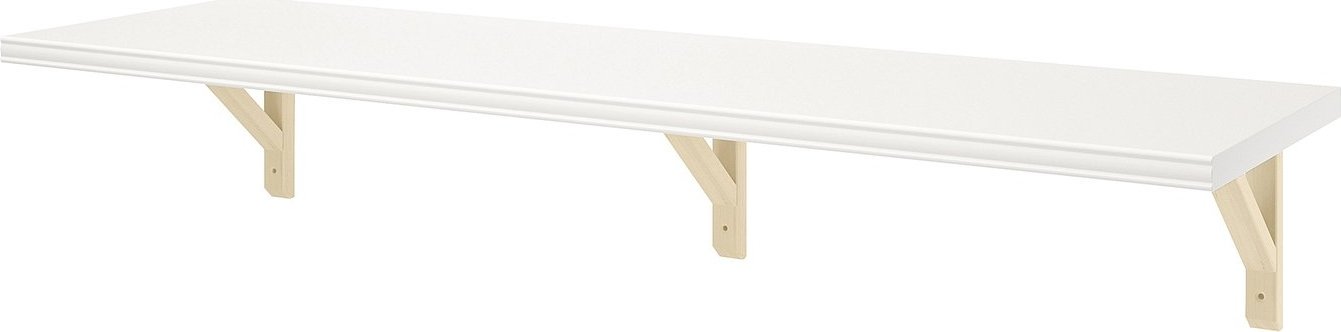 Полка Ikea Bergshult / Sandshult S59326025