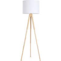 Торшер Freya Tree FR5495FL-01W в Мозыре