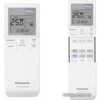 Кондиционер Panasonic Design Silver Inverter CS-XZ35XKEW/CU-Z35XKE