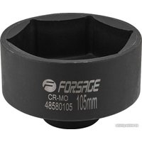 Головка слесарная FORSAGE F-48580105