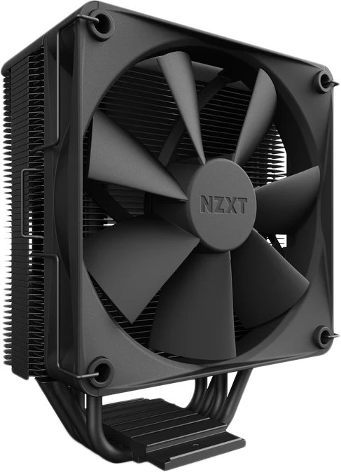 Кулер для процессора NZXT T120 RC-TN120-B1