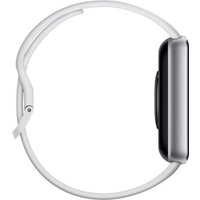 Умные часы Xiaomi Redmi Watch 5 (серебристый, международная версия)