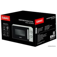 Микроволновая печь Galanz MOG-2009MW
