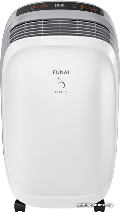 Осушитель воздуха Funai Neko S RAD-N10T3E