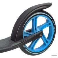 Двухколесный подростковый самокат Plank Lifestyle P22 (голубой металлик)