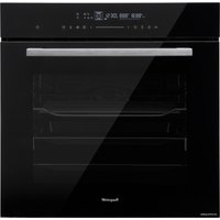 Электрический духовой шкаф Weissgauff EOM 791 SDB