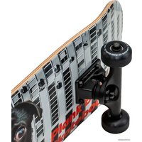 Скейтборд Plank Pug P22-SKATE-PUG