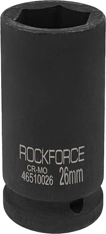 

Головка слесарная RockForce RF-46510026